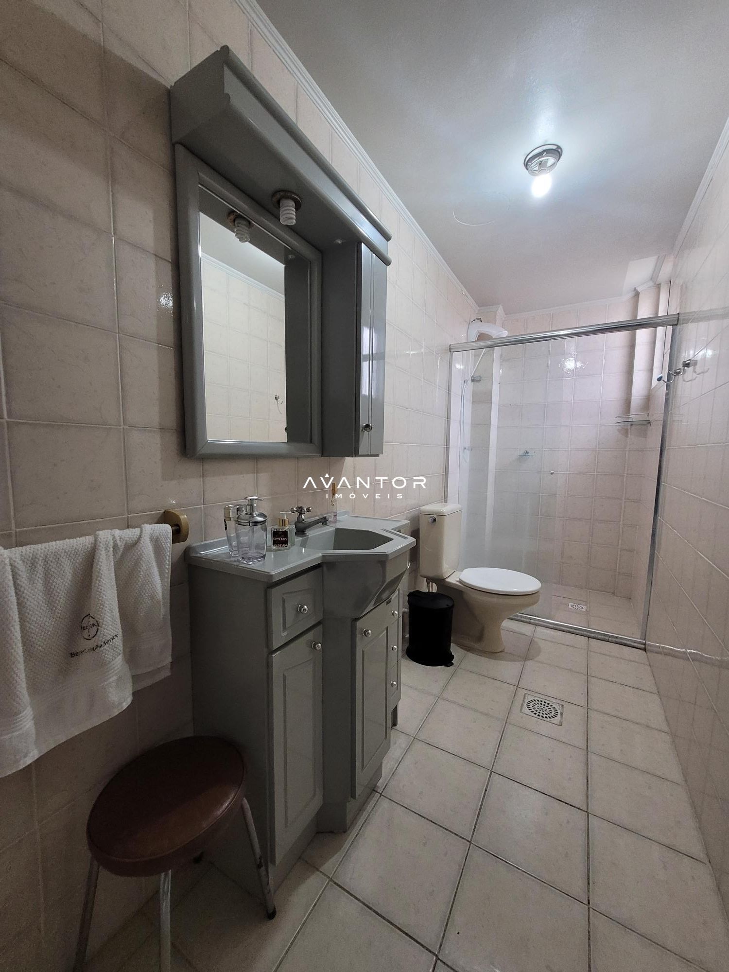 Apartamento com 2 quartos à venda no Edifício Cajamarca, em Centro, Santa Maria/RS — foto 14 de 17