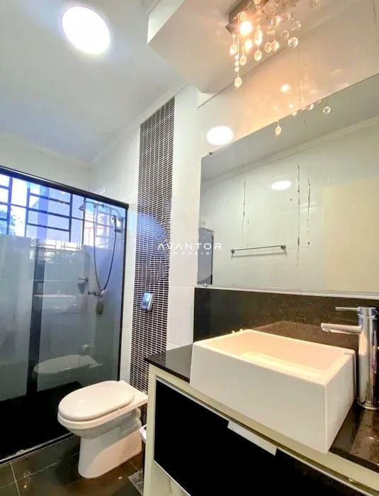 Casa com 4 quartos à venda em Nossa Senhora de Lourdes, Santa Maria/RS — foto 17 de 23
