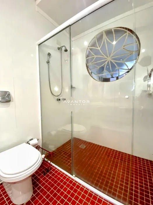 Casa com 4 quartos à venda em Nossa Senhora de Lourdes, Santa Maria/RS — foto 18 de 23