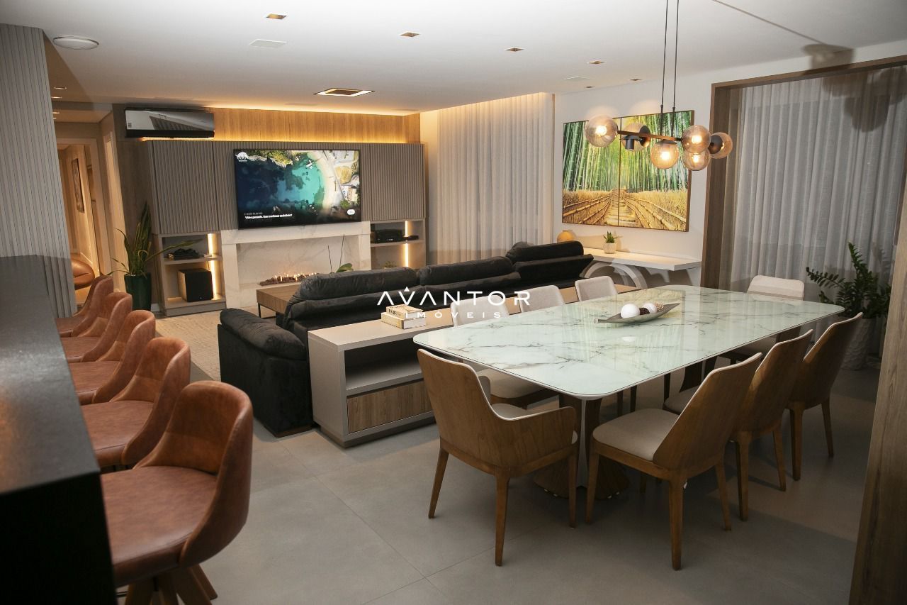 Apartamento com 3 quartos à venda no Residencial Fiorello, em Km 3, Santa Maria/RS — foto 5 de 34