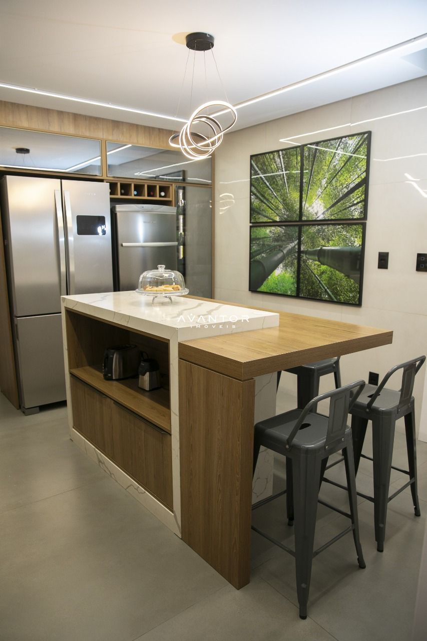 Apartamento com 3 quartos à venda no Residencial Fiorello, em Km 3, Santa Maria/RS — foto 18 de 34