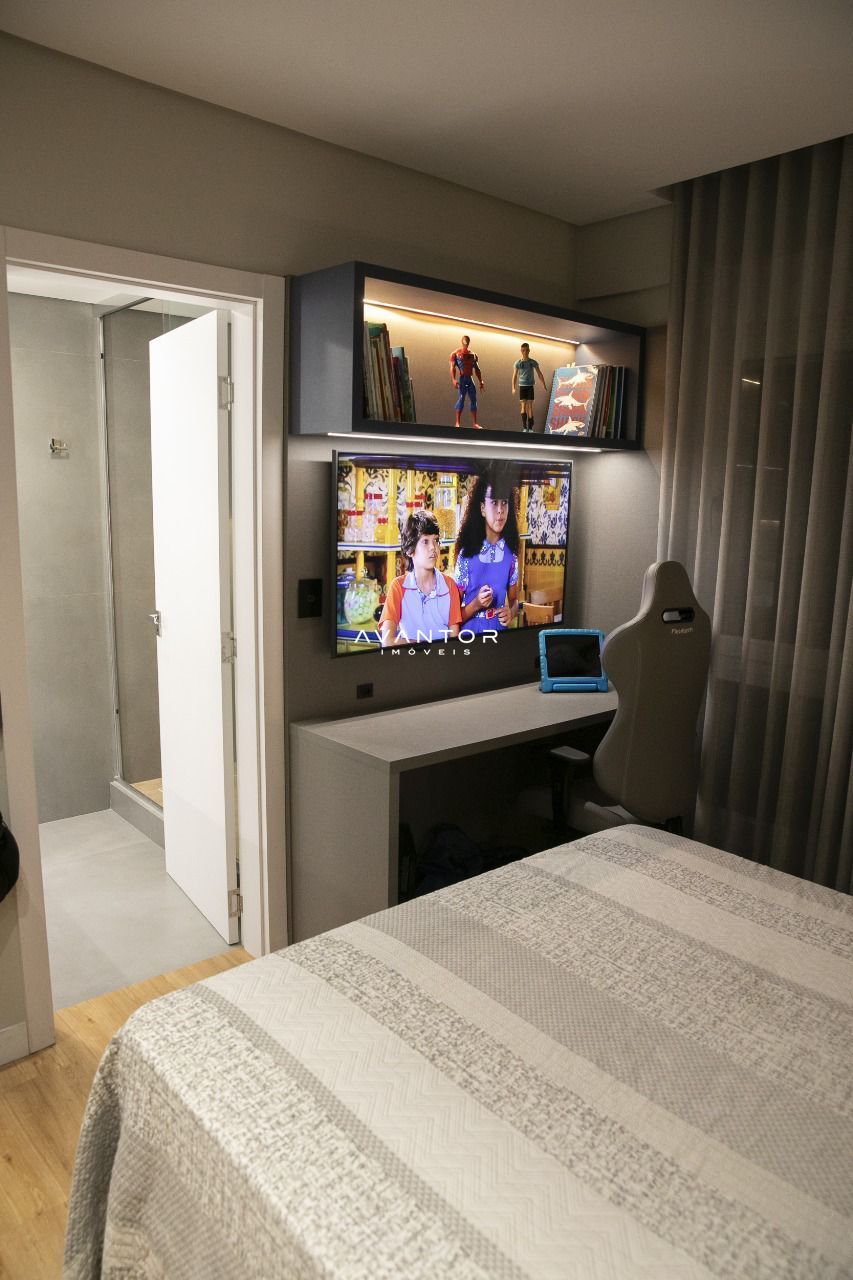 Apartamento com 3 quartos à venda no Residencial Fiorello, em Km 3, Santa Maria/RS — foto 27 de 34