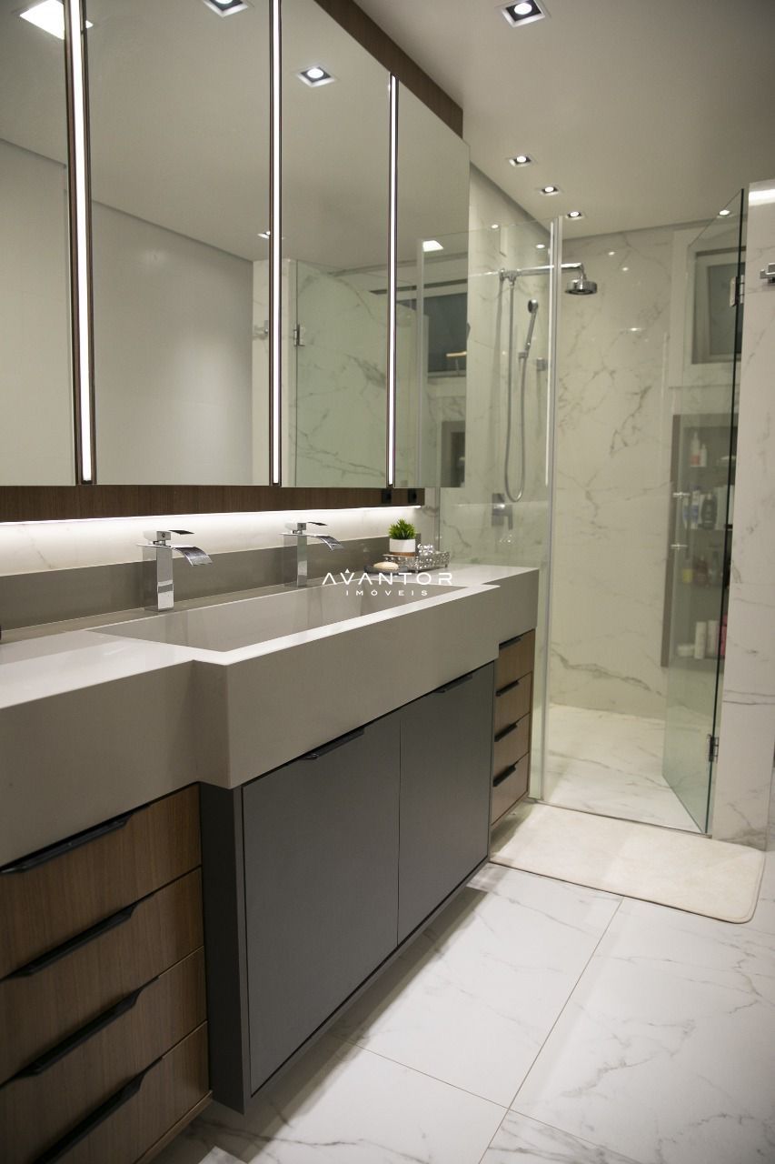 Apartamento com 3 quartos à venda no Residencial Fiorello, em Km 3, Santa Maria/RS — foto 34 de 34