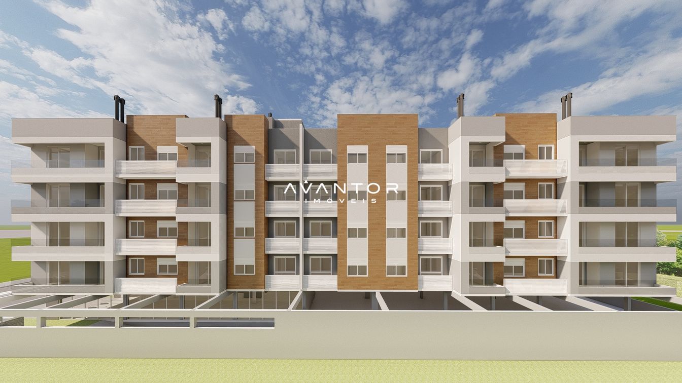 Apartamento com 1 quarto à venda no Residencial Rudolf, em Camobi, Santa Maria/RS — foto 4 de 31