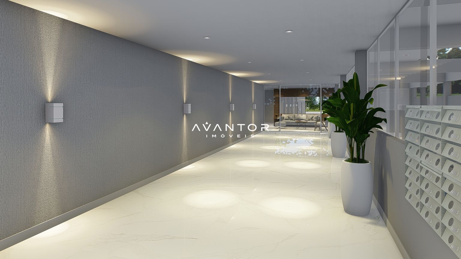 Apartamento com 1 quarto à venda no Residencial Rudolf, em Camobi, Santa Maria/RS — foto 8 de 31
