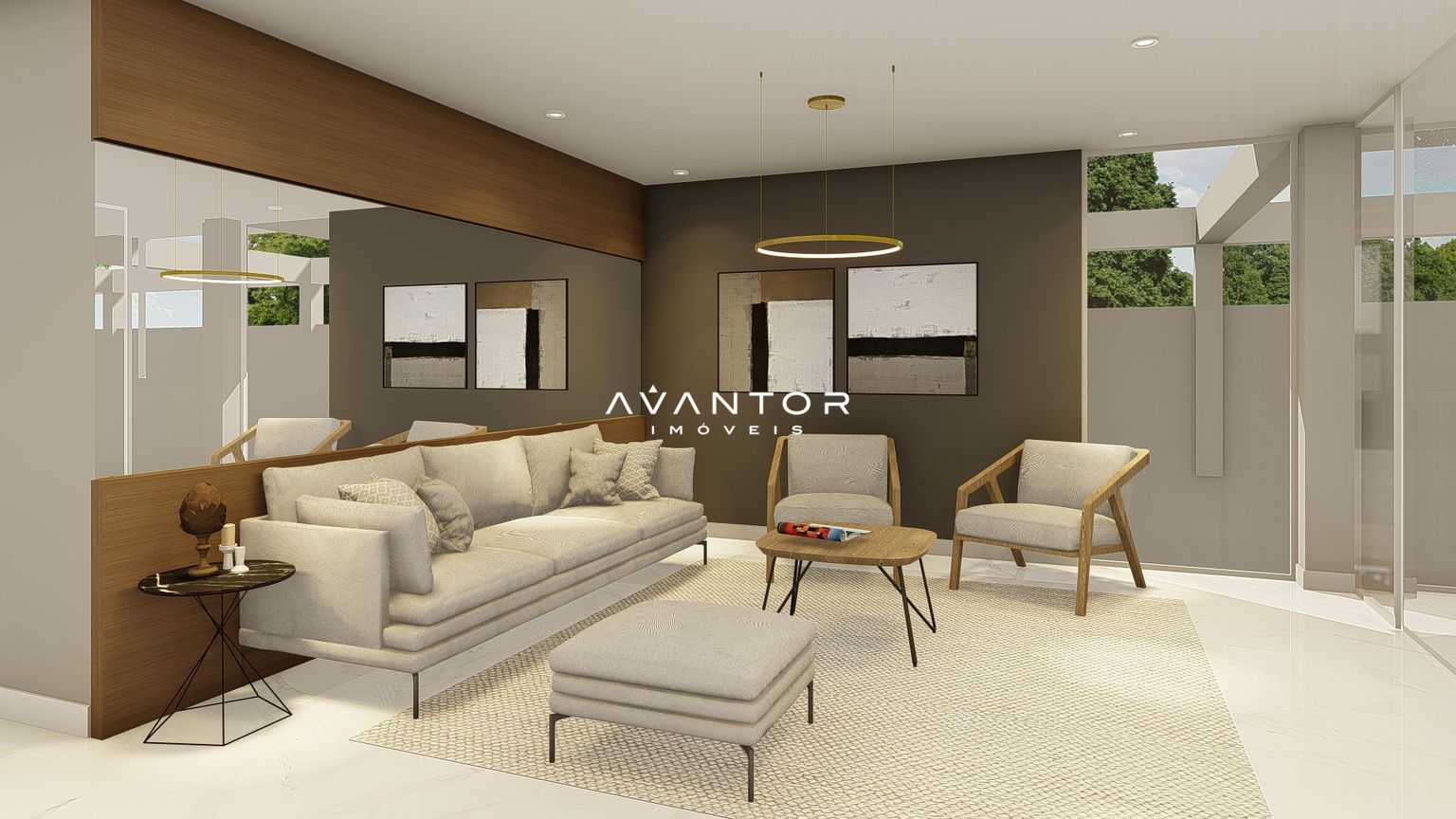 Apartamento com 1 quarto à venda no Residencial Rudolf, em Camobi, Santa Maria/RS — foto 10 de 31