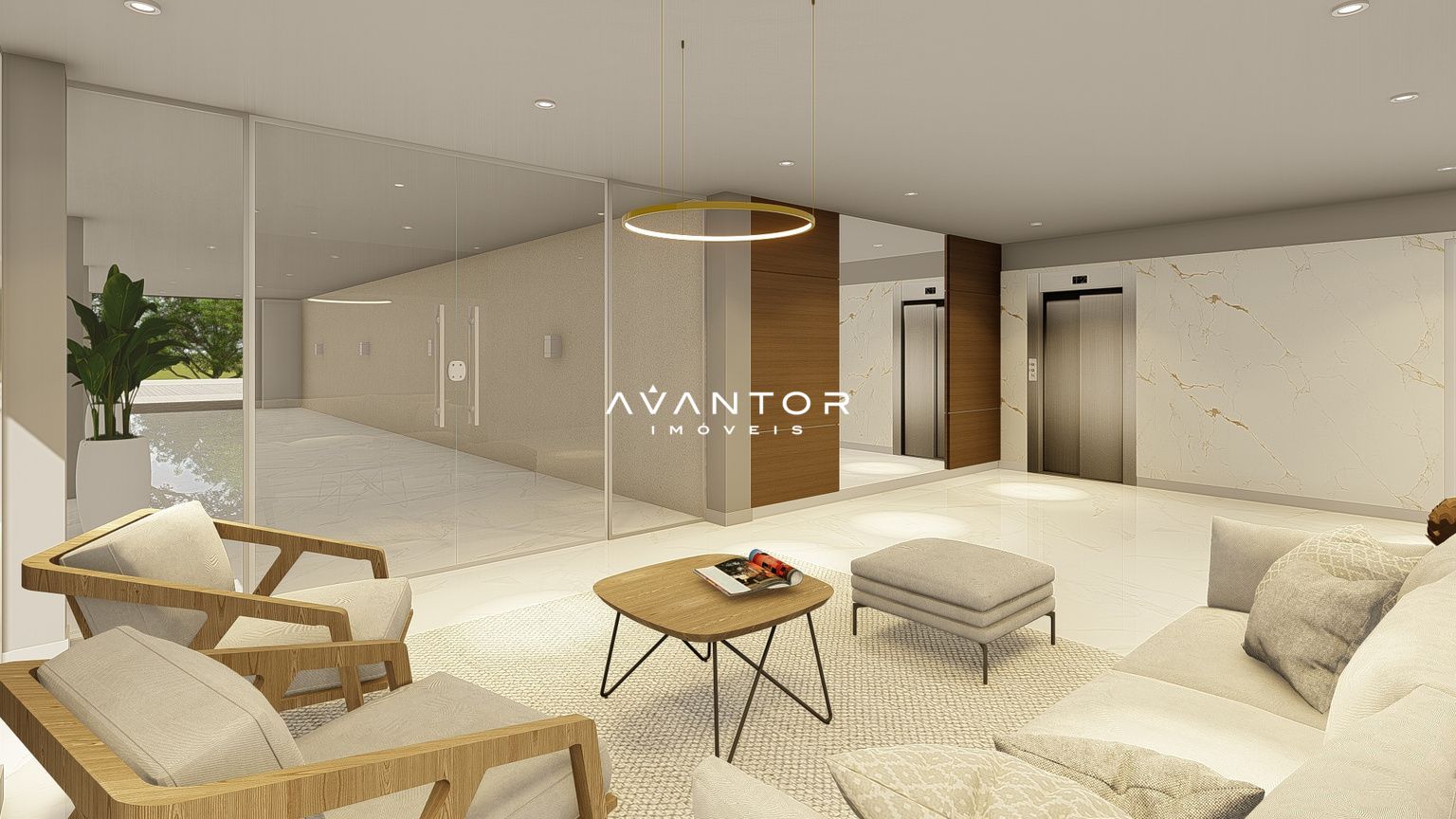 Apartamento com 1 quarto à venda no Residencial Rudolf, em Camobi, Santa Maria/RS — foto 11 de 31