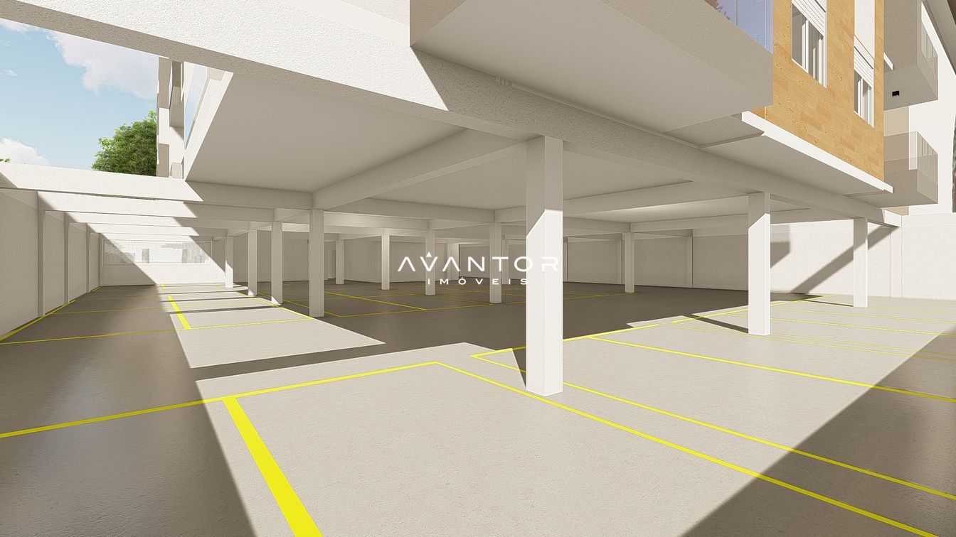 Apartamento com 1 quarto à venda no Residencial Rudolf, em Camobi, Santa Maria/RS — foto 15 de 31