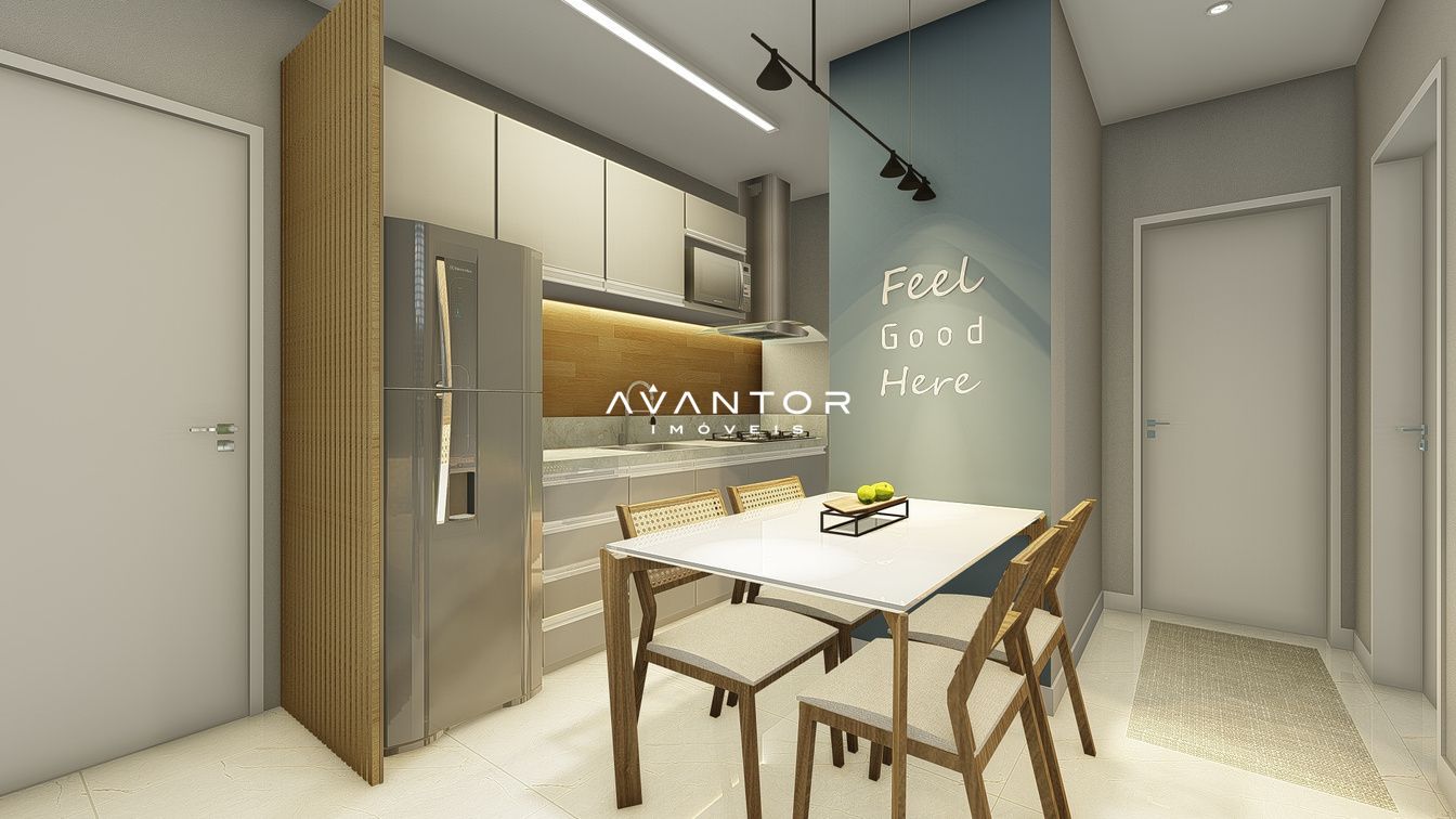 Apartamento com 1 quarto à venda no Residencial Rudolf, em Camobi, Santa Maria/RS — foto 16 de 31