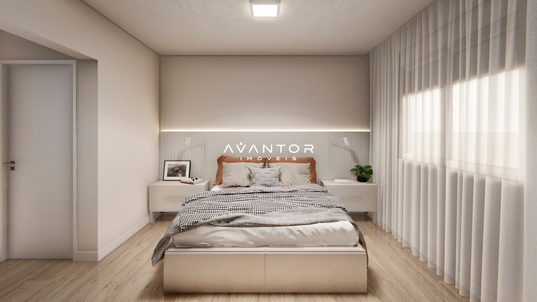 Apartamento com 1 quarto à venda no Residencial Rudolf, em Camobi, Santa Maria/RS — foto 24 de 31