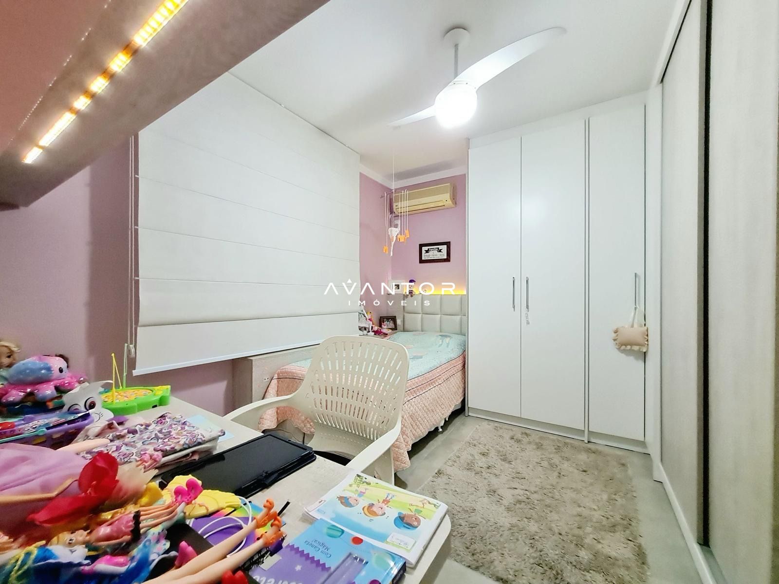 Apartamento com 4 quartos à venda no Edifício Pedro Garcia, em Bonfim, Santa Maria/RS — foto 13 de 30