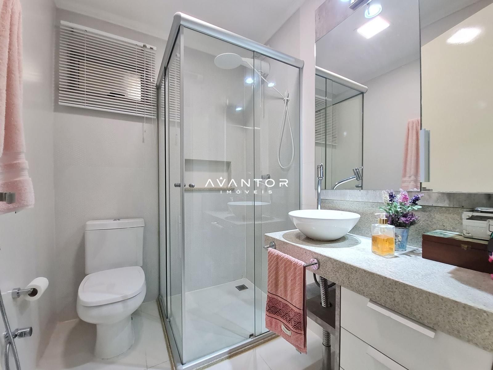 Apartamento com 4 quartos à venda no Edifício Pedro Garcia, em Bonfim, Santa Maria/RS — foto 15 de 30