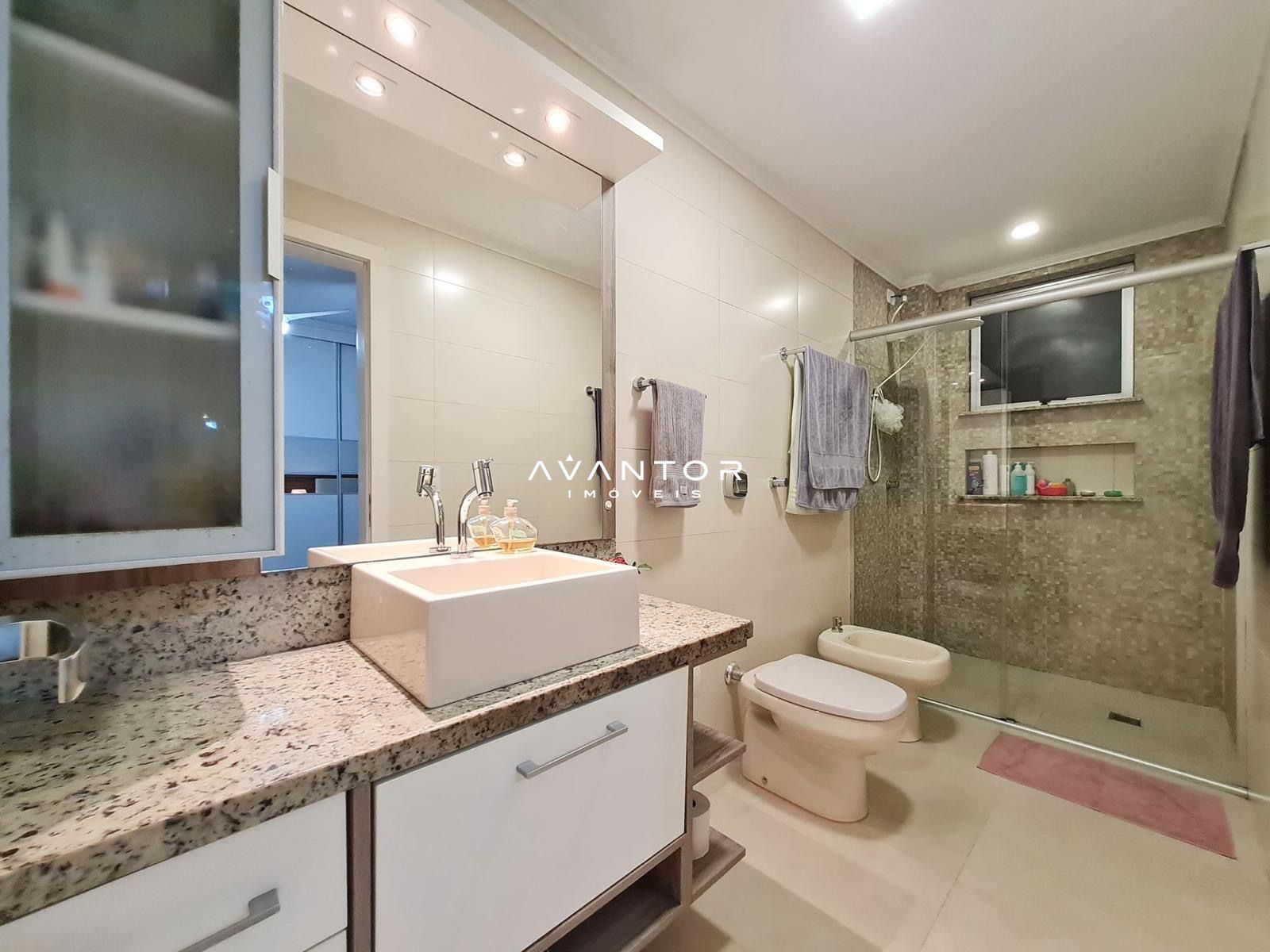 Apartamento com 4 quartos à venda no Edifício Pedro Garcia, em Bonfim, Santa Maria/RS — foto 16 de 30