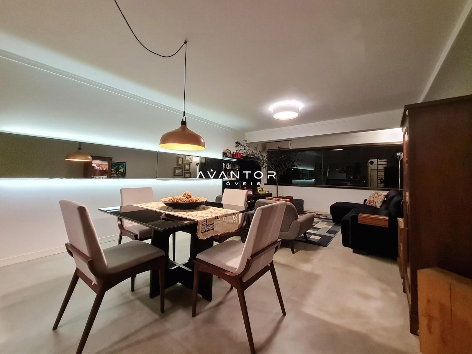 Apartamento com 4 quartos à venda no Edifício Pedro Garcia, em Bonfim, Santa Maria/RS — foto 19 de 30
