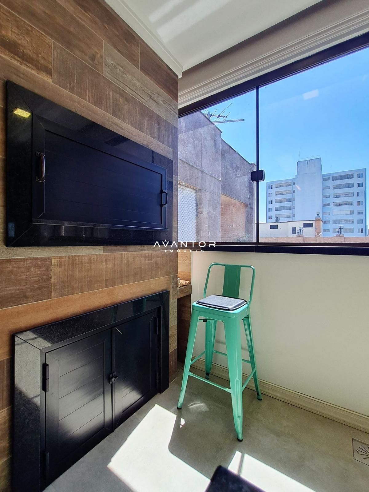 Apartamento com 4 quartos à venda no Edifício Pedro Garcia, em Bonfim, Santa Maria/RS — foto 28 de 30