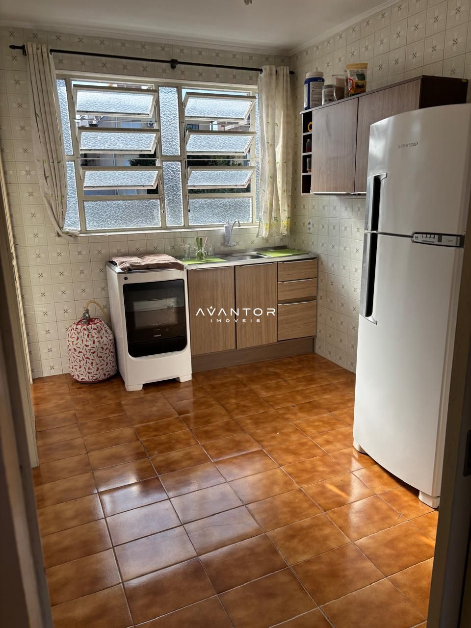 Apartamento com 2 quartos à venda no Edifício A Hangá, em Centro, Santa Maria/RS — foto 3 de 8