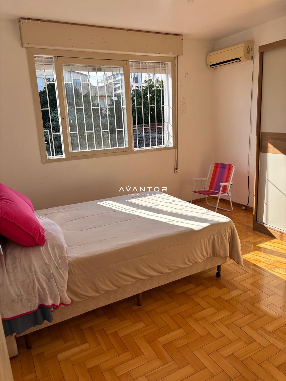 Apartamento com 2 quartos à venda no Edifício A Hangá, em Centro, Santa Maria/RS — foto 6 de 8