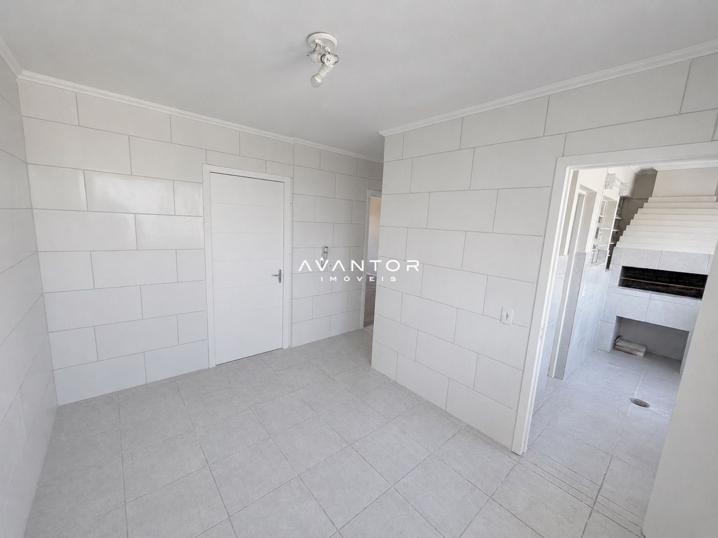 Apartamento com 2 quartos à venda no Residencial Araruama, em Nossa Senhora de Fátima, Santa Maria/RS — foto 10 de 35
