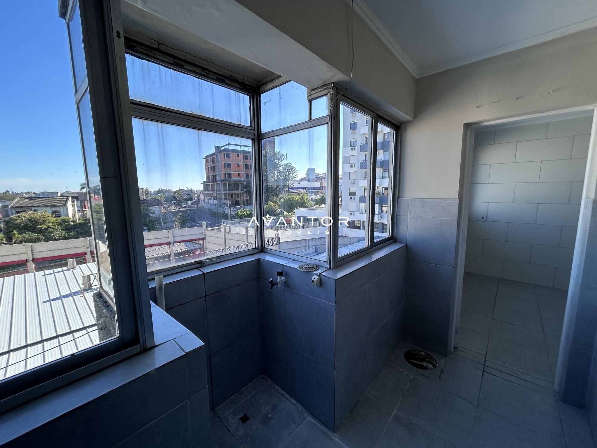 Apartamento com 2 quartos à venda no Residencial Araruama, em Nossa Senhora de Fátima, Santa Maria/RS — foto 28 de 35