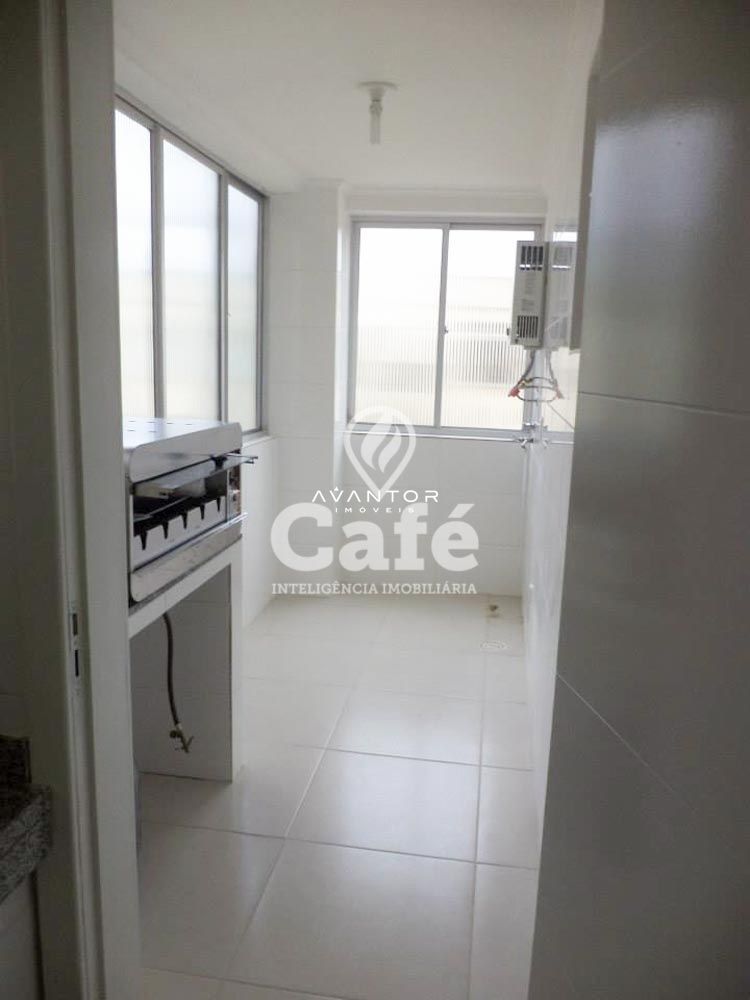 Apartamento com 3 quartos à venda no Edifício Hermitage, em Centro, Santa Maria/RS — foto 2 de 8