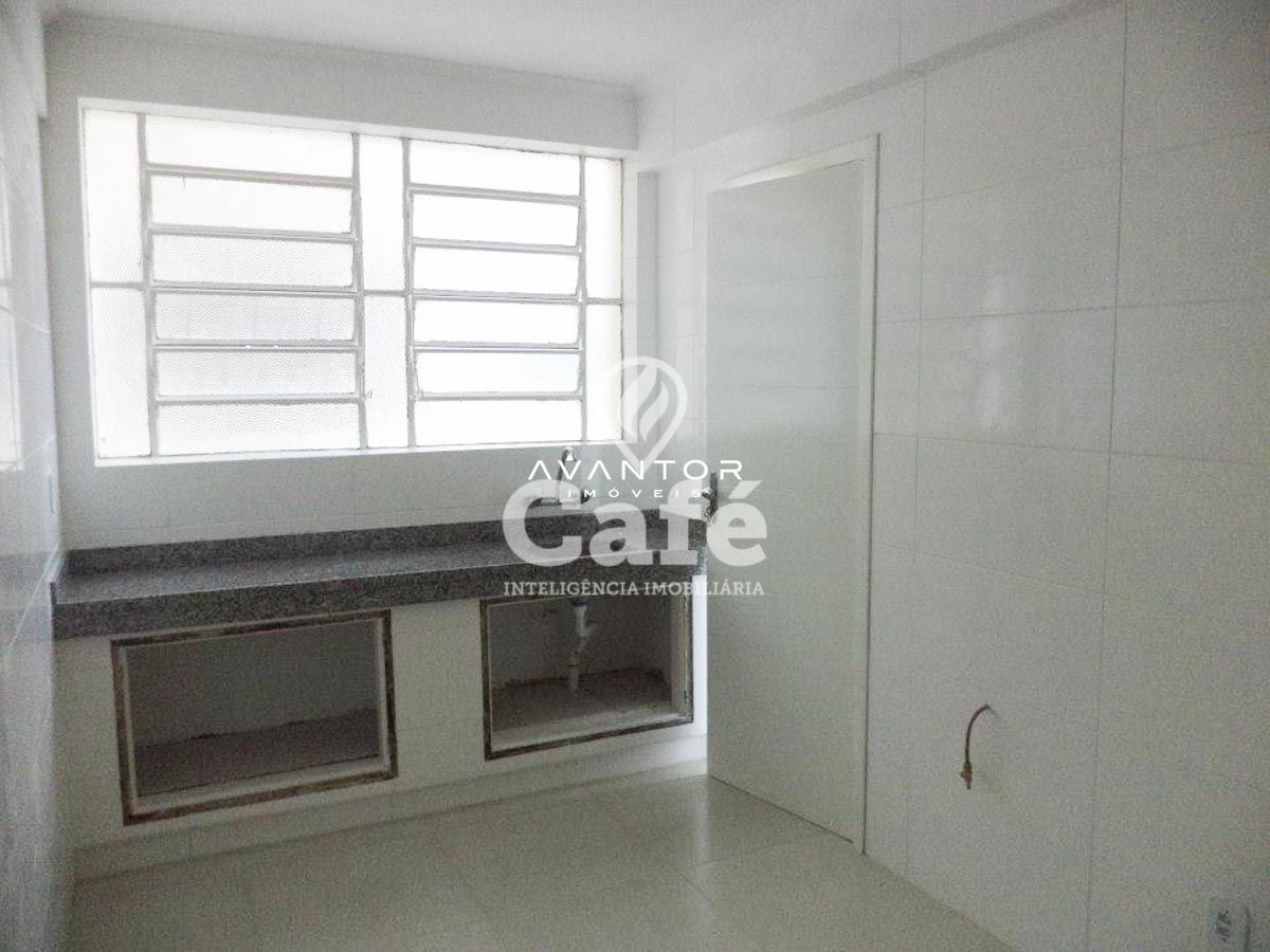Apartamento com 3 quartos à venda no Edifício Hermitage, em Centro, Santa Maria/RS — foto 3 de 8