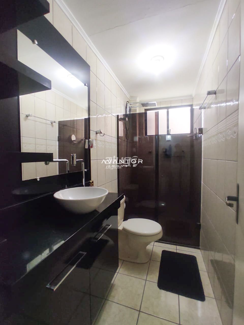 Apartamento com 1 quarto à venda no Residencial Solar Donatello Di Firenzi, em Menino Jesus, Santa Maria/RS — foto 3 de 23