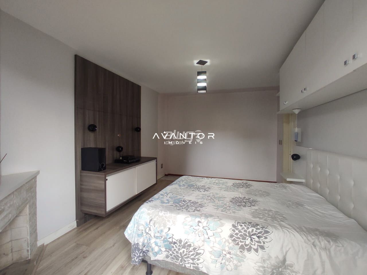 Apartamento com 1 quarto à venda no Residencial Solar Donatello Di Firenzi, em Menino Jesus, Santa Maria/RS — foto 9 de 23