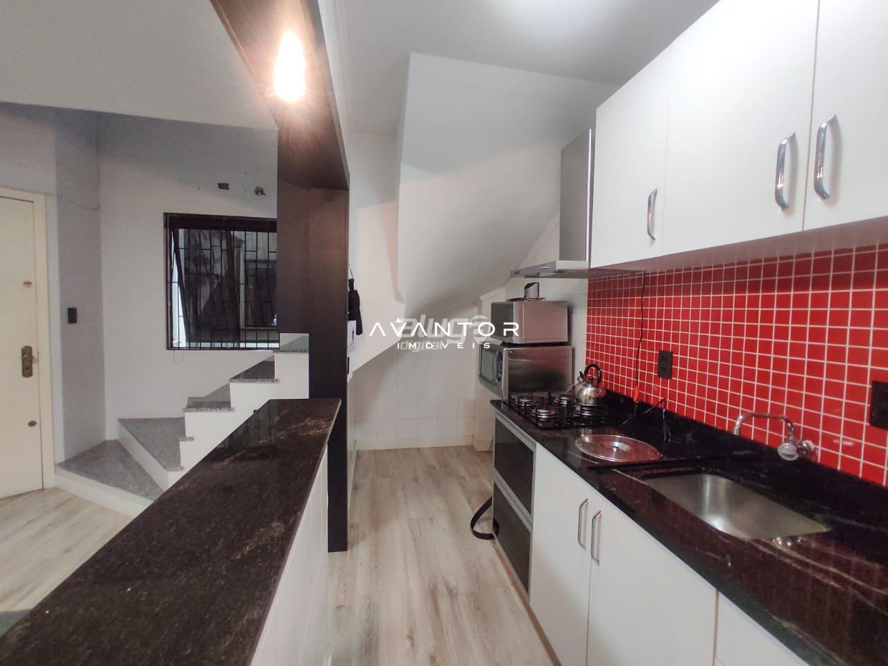 Apartamento com 1 quarto à venda no Residencial Solar Donatello Di Firenzi, em Menino Jesus, Santa Maria/RS — foto 16 de 23