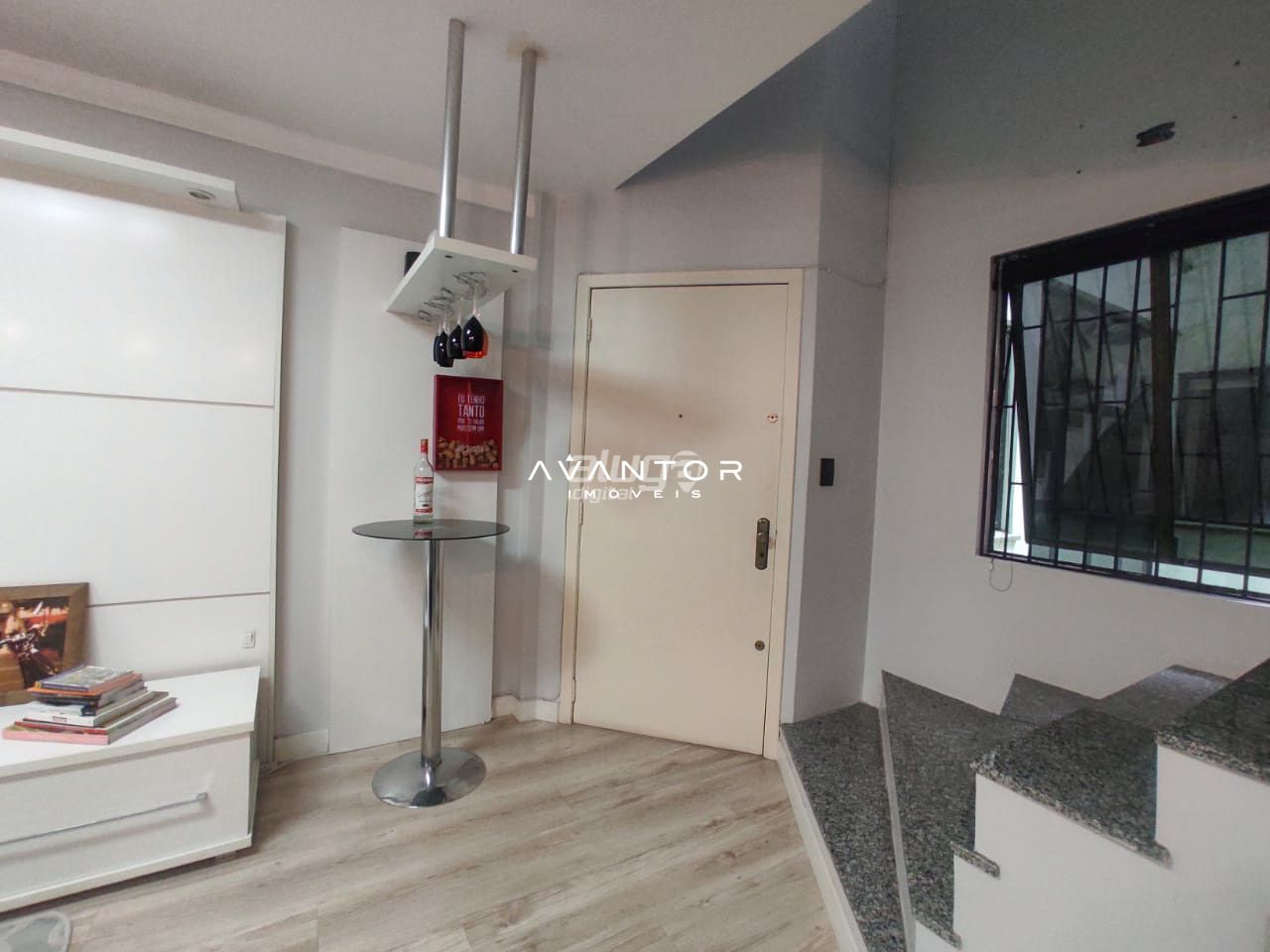 Apartamento com 1 quarto à venda no Residencial Solar Donatello Di Firenzi, em Menino Jesus, Santa Maria/RS — foto 18 de 23