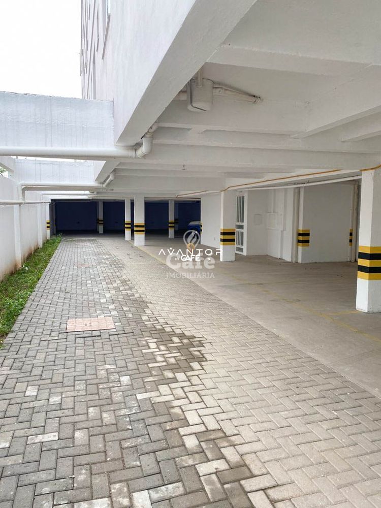 Apartamento com 2 quartos à venda no Residencial Agnes, em Camobi, Santa Maria/RS — foto 10 de 10