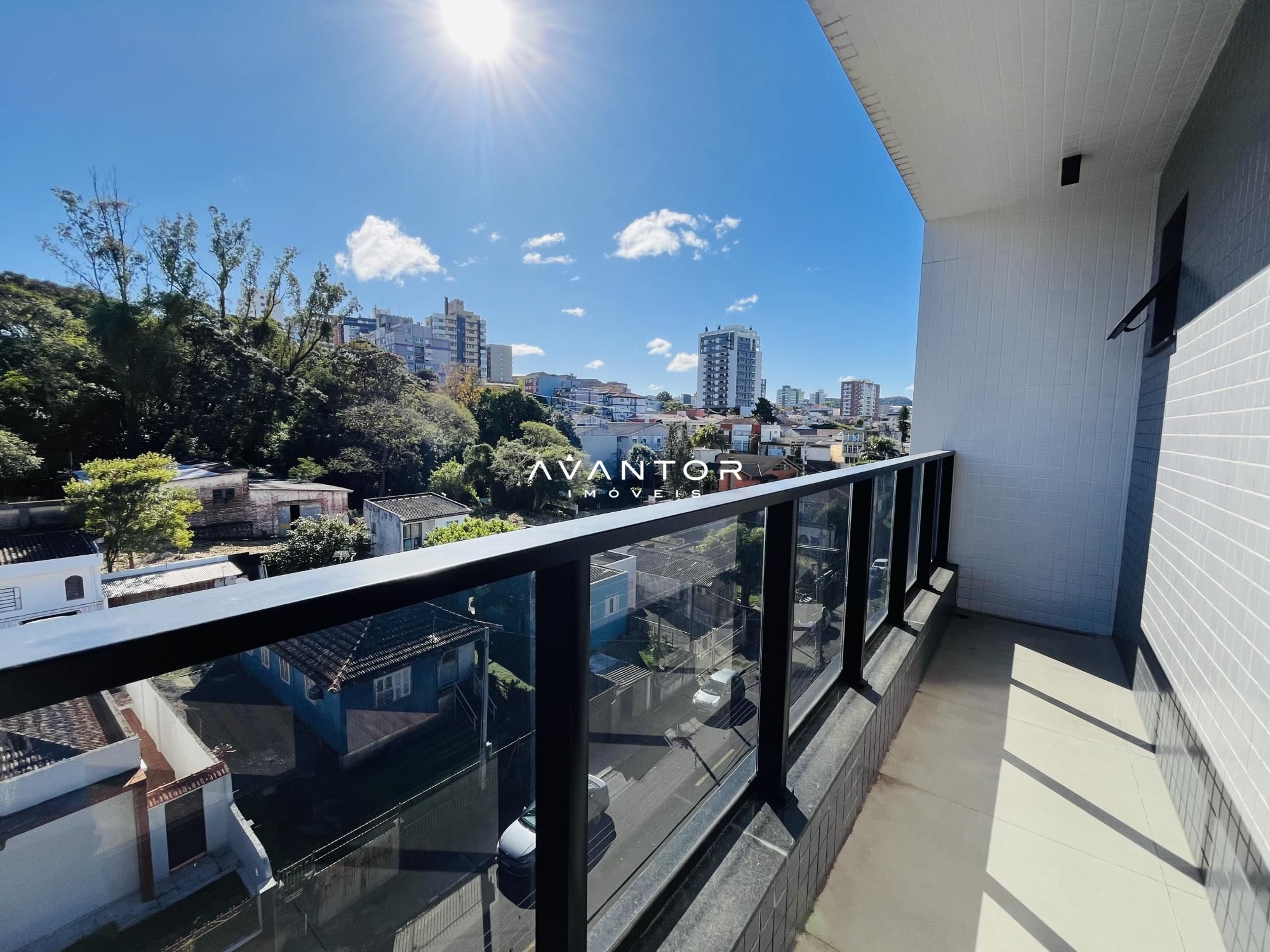 Apartamento com 2 quartos à venda no Residencial Carol, em Nossa Senhora de Lourdes, Santa Maria/RS — foto 6 de 17
