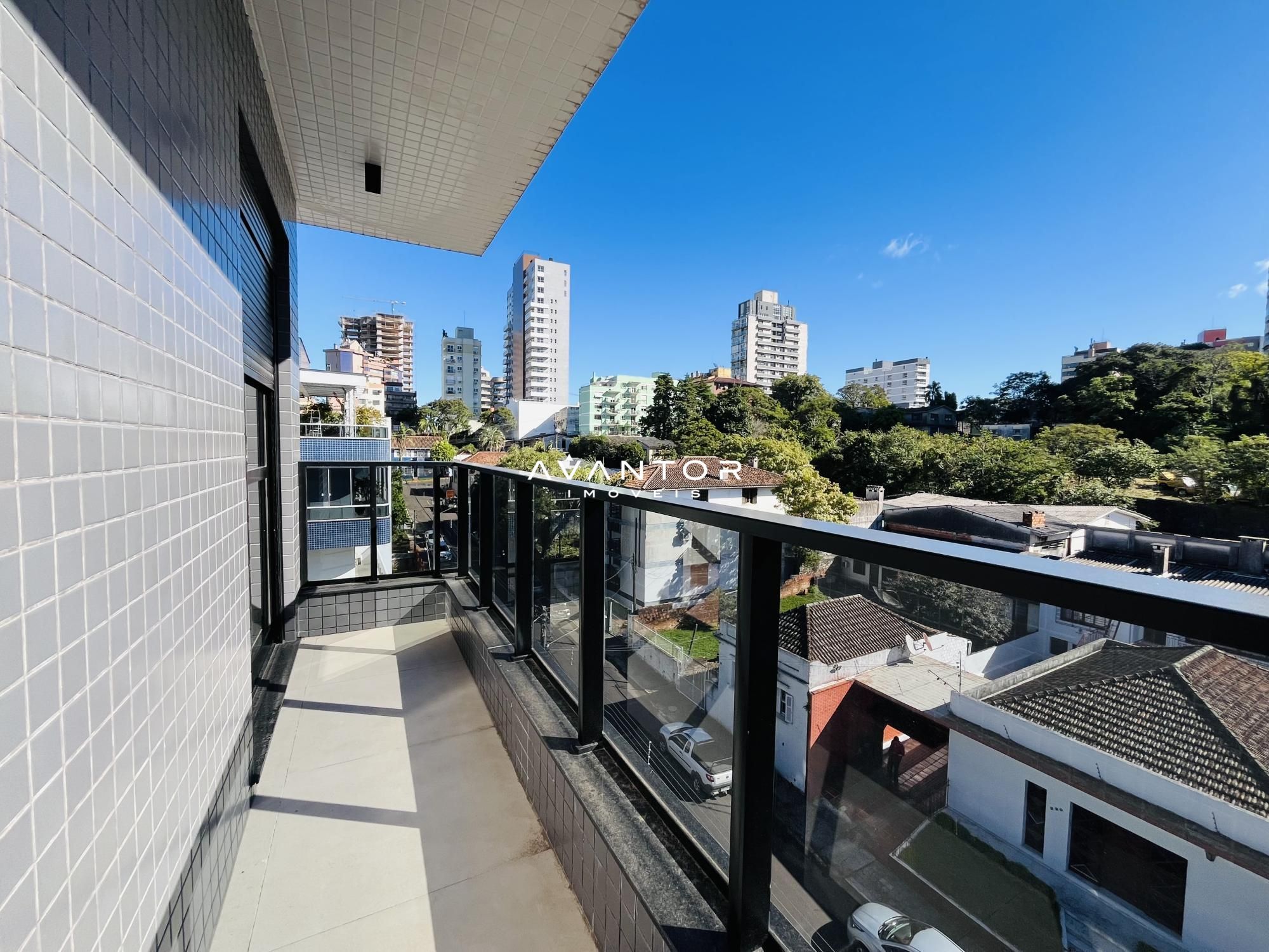 Apartamento com 2 quartos à venda no Residencial Carol, em Nossa Senhora de Lourdes, Santa Maria/RS — foto 7 de 17