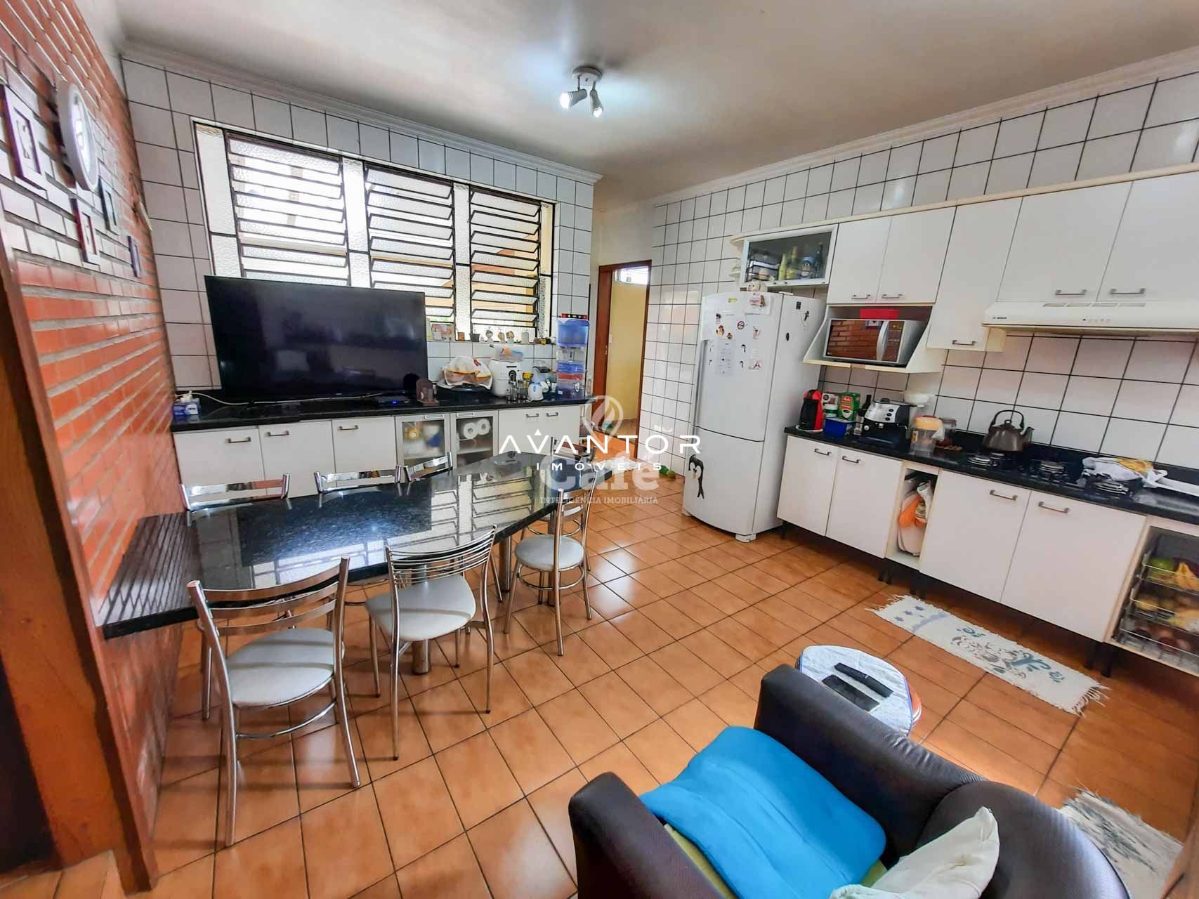 Casa com 4 quartos à venda em Noal, Santa Maria/RS — foto 18 de 34