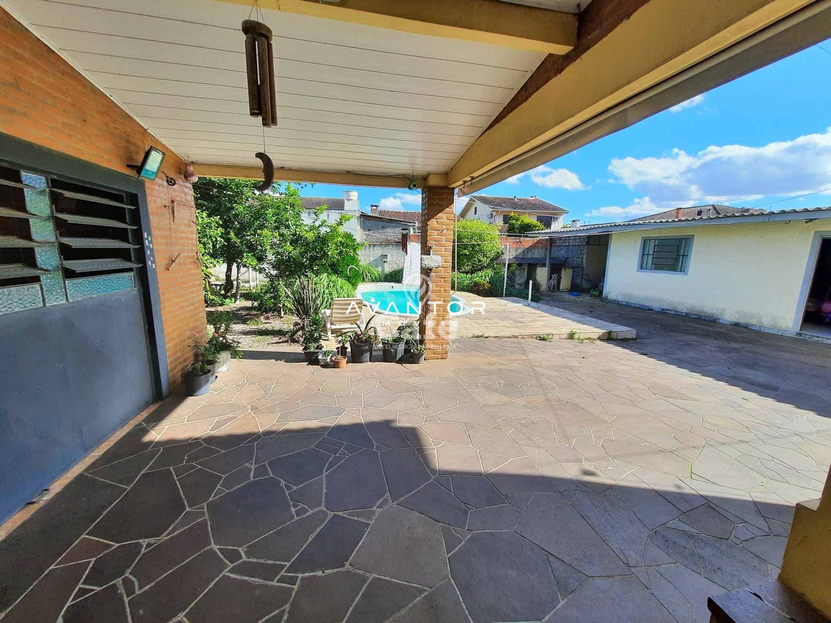 Casa com 4 quartos à venda em Noal, Santa Maria/RS — foto 21 de 34