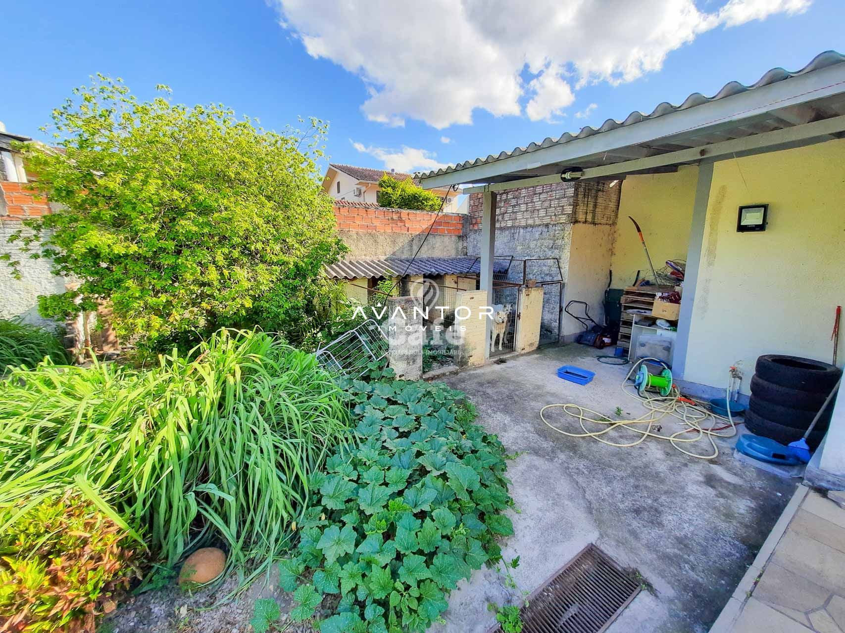 Casa com 4 quartos à venda em Noal, Santa Maria/RS — foto 26 de 34