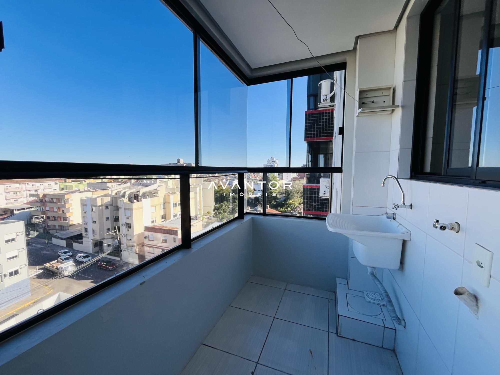 Apartamento com 3 quartos à venda no Residencial Maranello, em Nossa Senhora de Fátima, Santa Maria/RS — foto 7 de 14