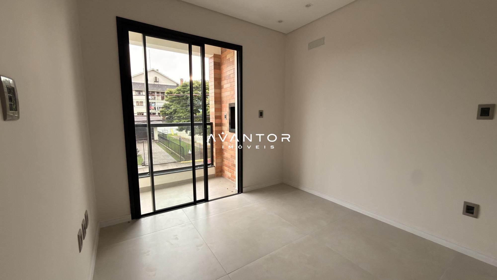 Apartamento com 1 quarto à venda no Edifício Studio Alfa, em Camobi, Santa Maria/RS — foto 4 de 36
