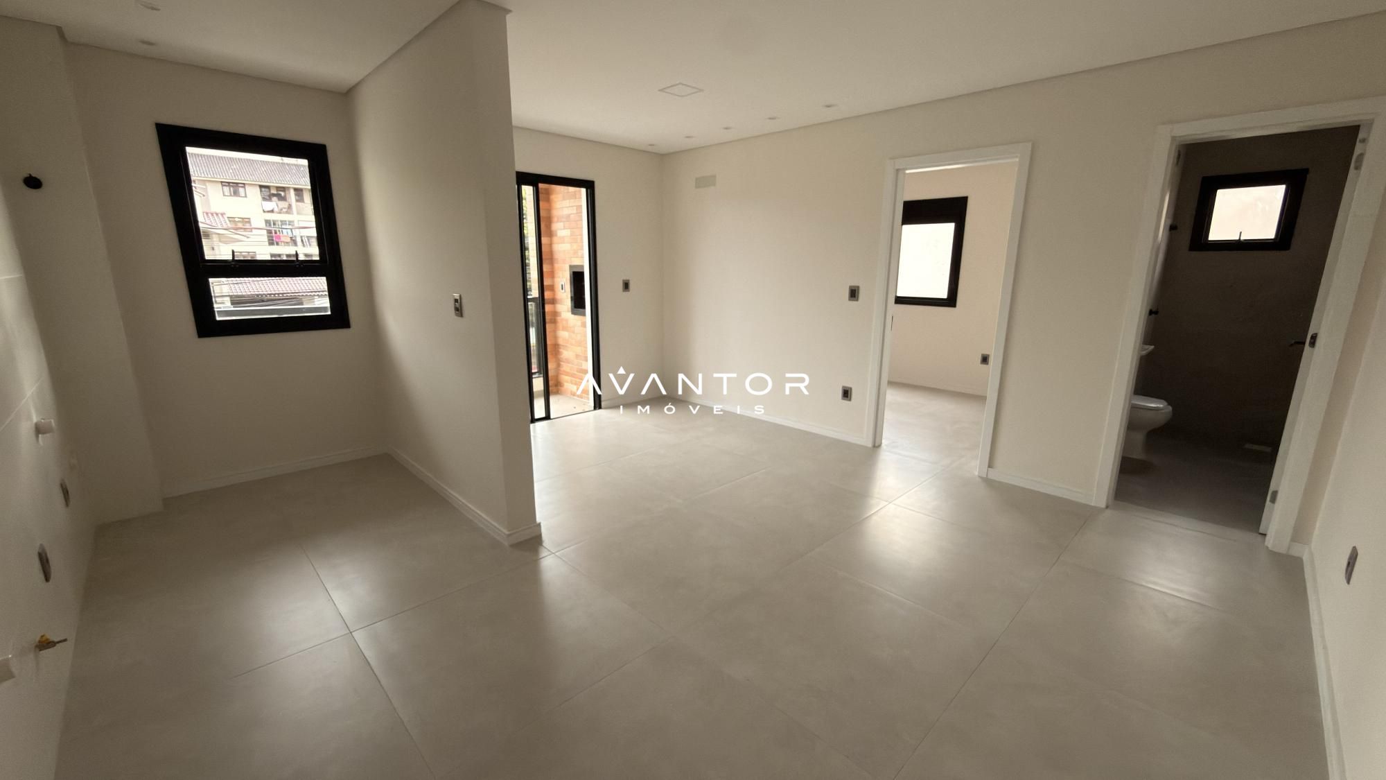 Apartamento com 1 quarto à venda no Edifício Studio Alfa, em Camobi, Santa Maria/RS — foto 16 de 36