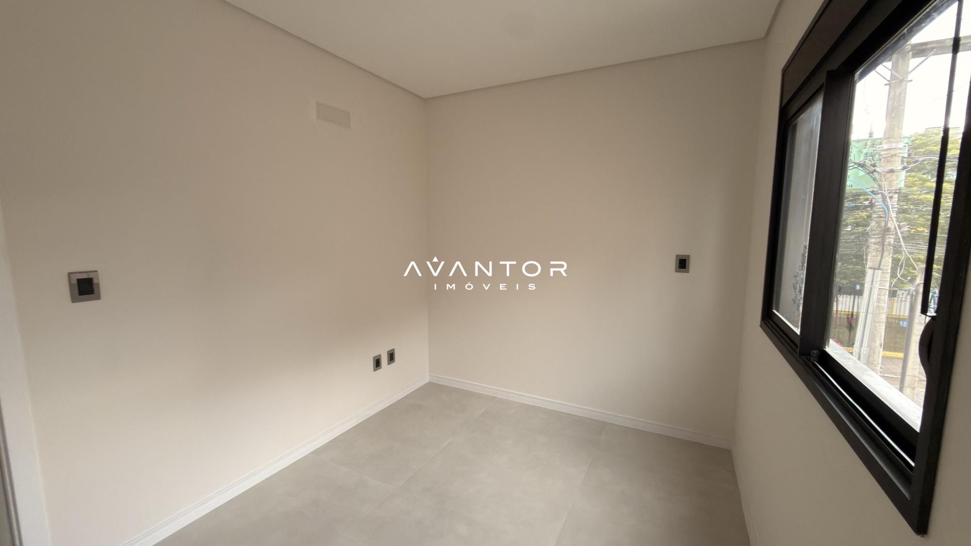 Apartamento com 1 quarto à venda no Edifício Studio Alfa, em Camobi, Santa Maria/RS — foto 20 de 36