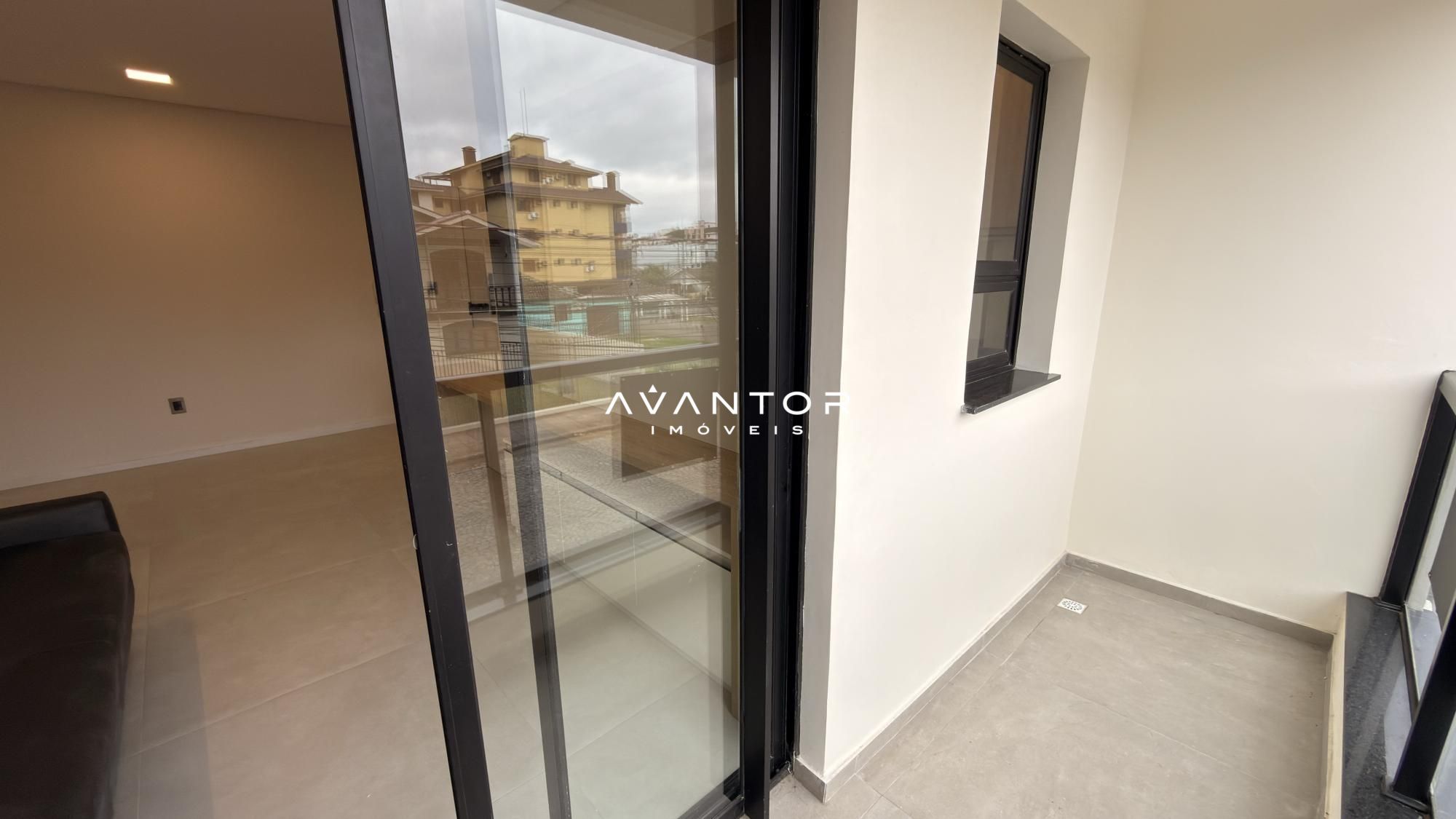 Apartamento com 1 quarto à venda no Edifício Studio Alfa, em Camobi, Santa Maria/RS — foto 17 de 36
