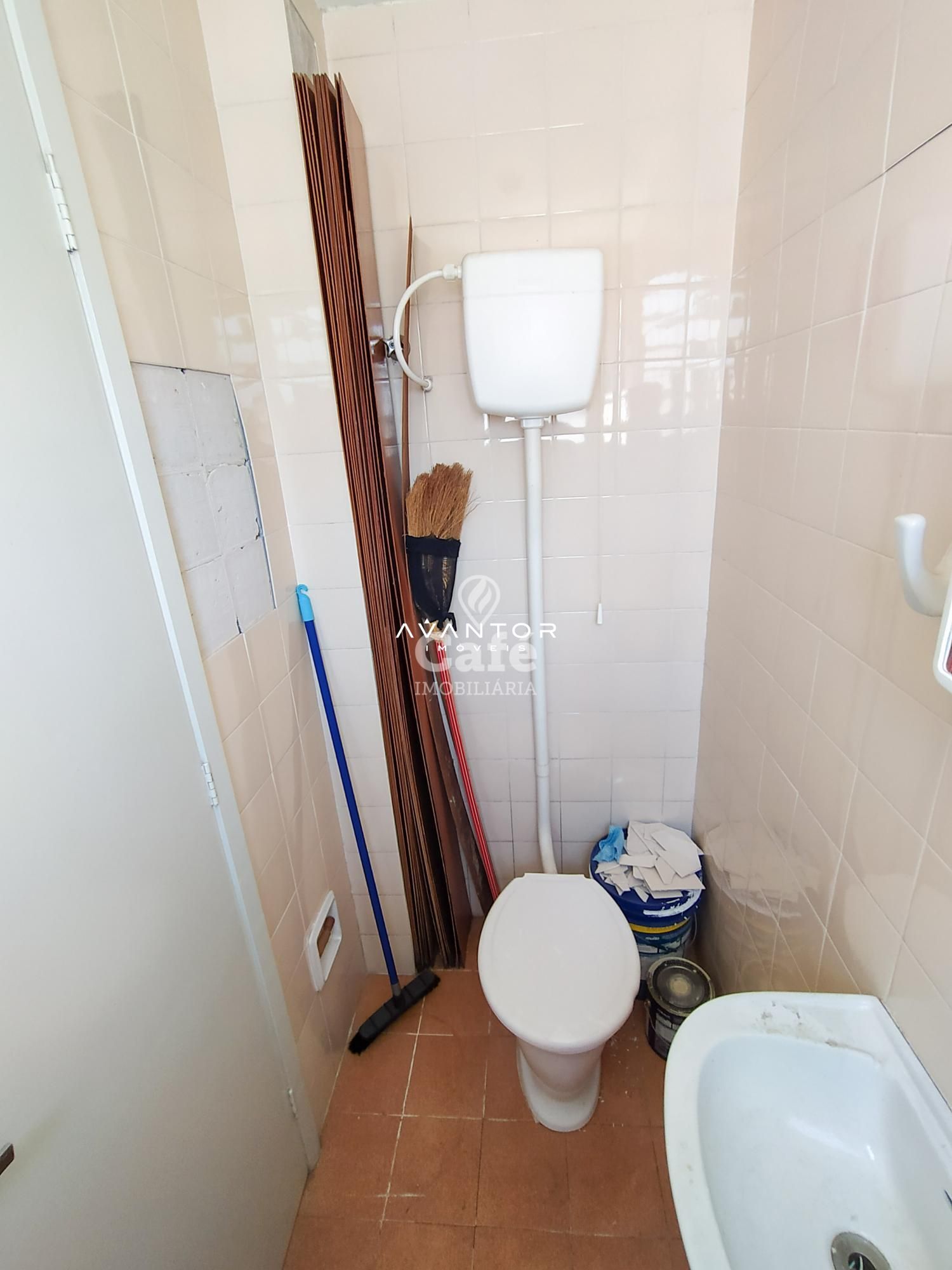 Apartamento com 2 quartos à venda no Edifício Modigliani, em Centro, Santa Maria/RS — foto 16 de 17