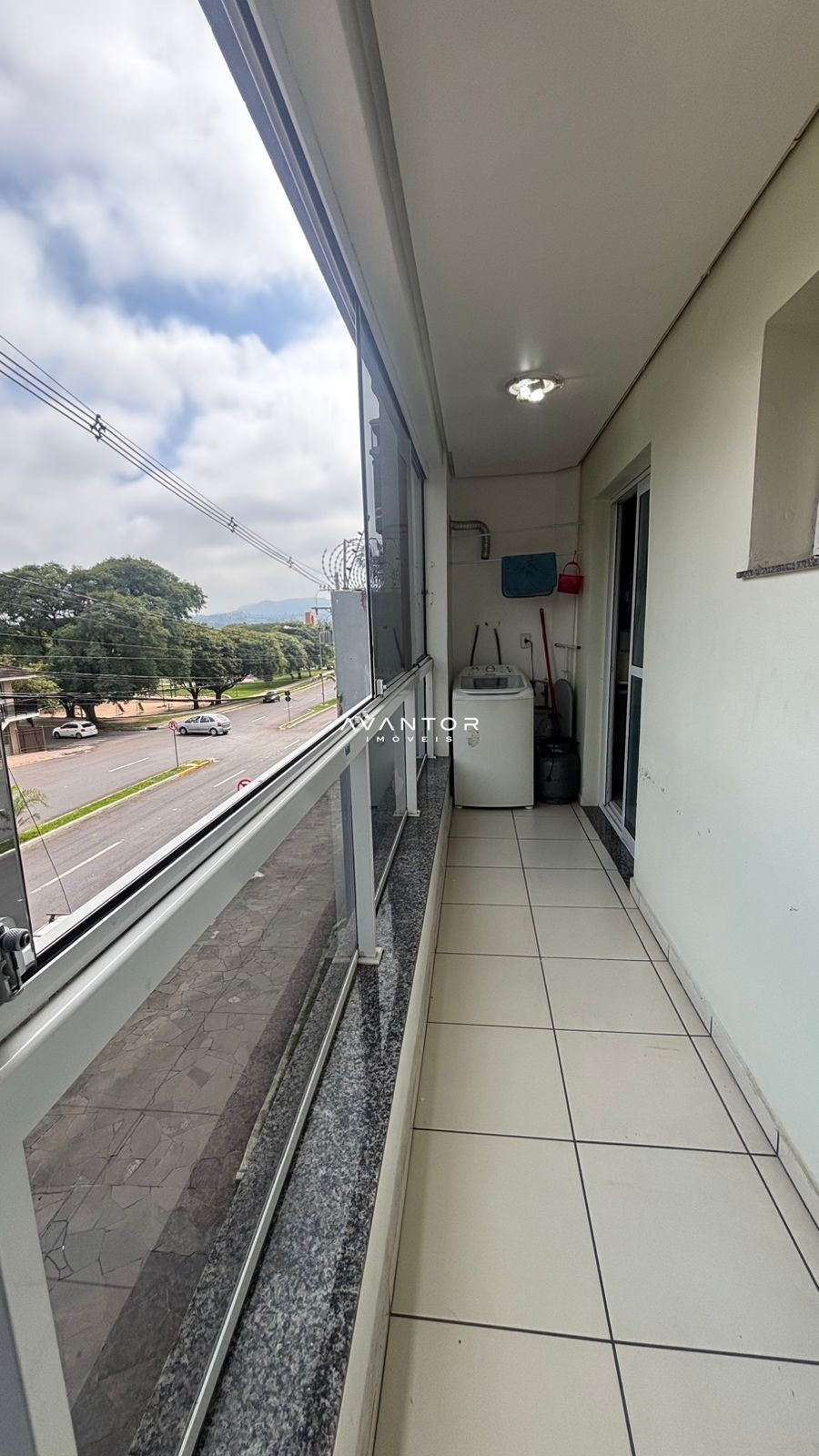 Apartamento com 2 quartos à venda no Residencial Manutec, em Patronato, Santa Maria/RS — foto 11 de 11
