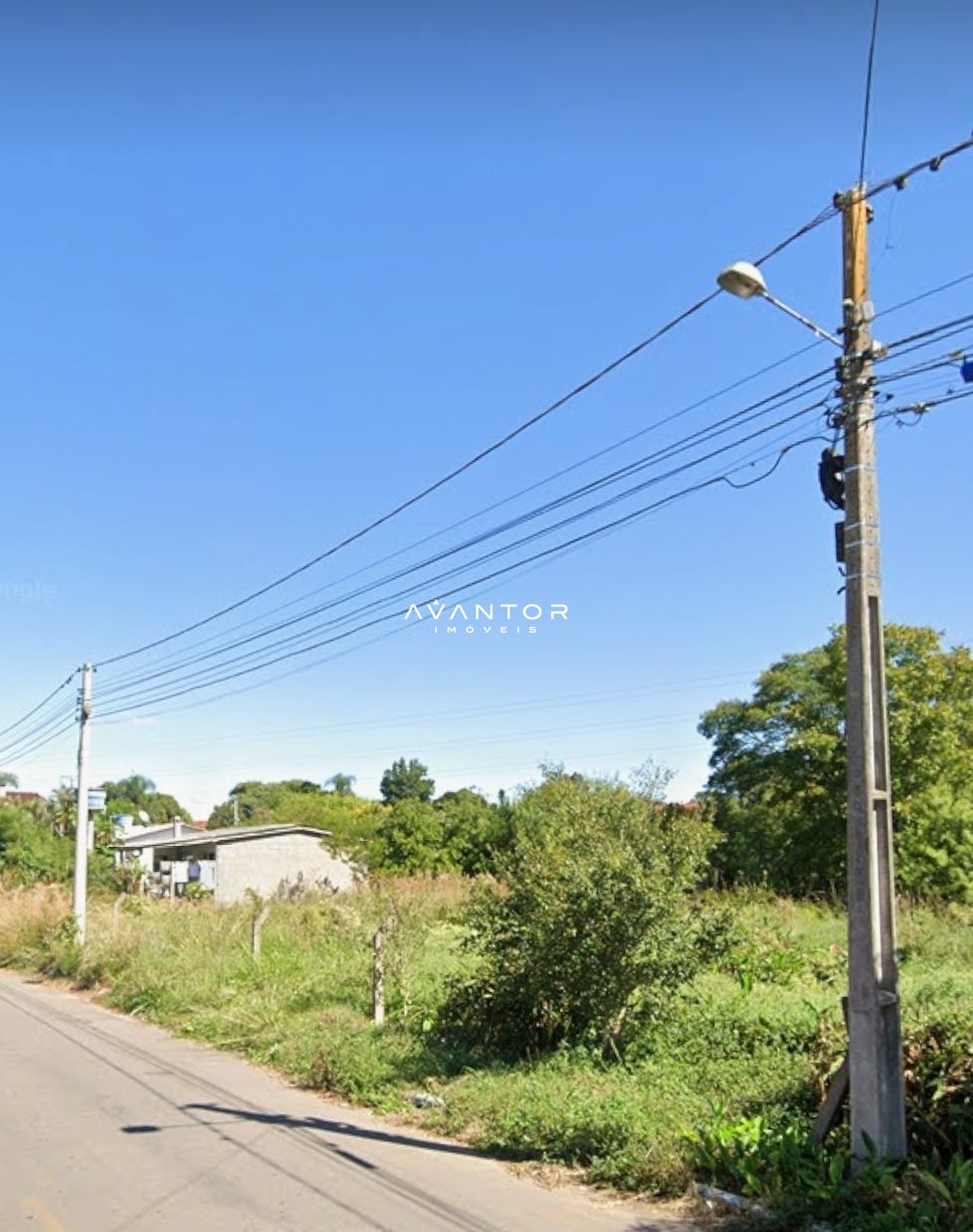 Terreno à venda em São José, Santa Maria/RS — foto 2 de 2