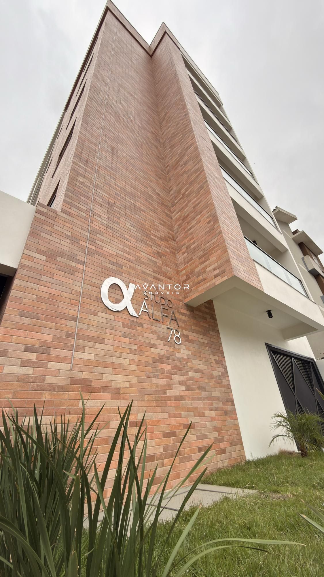 Apartamento com 1 quarto à venda no Edifício Studio Alfa, em Camobi, Santa Maria/RS — foto 24 de 33