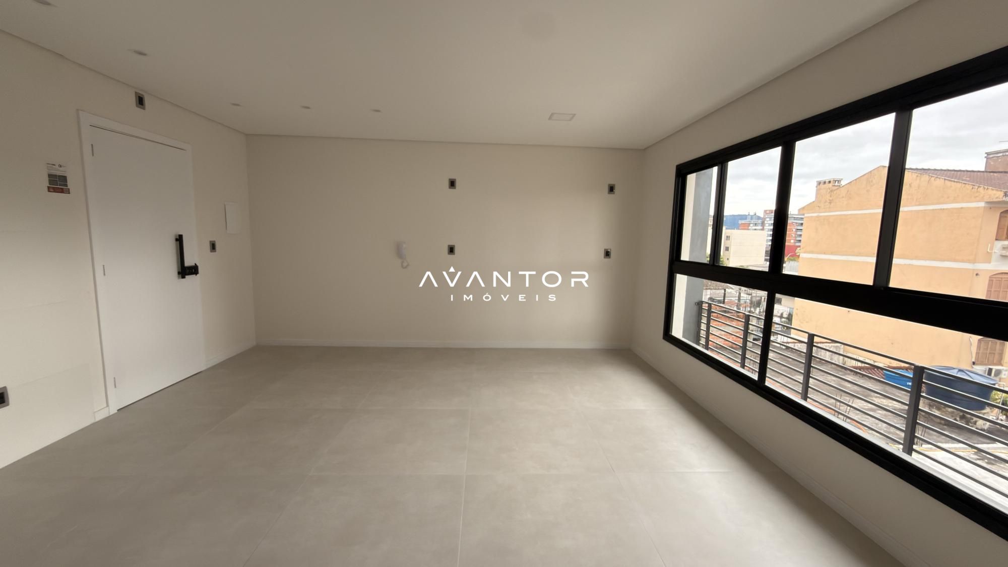 Apartamento com 1 quarto à venda no Edifício Studio Alfa, em Camobi, Santa Maria/RS — foto 8 de 33
