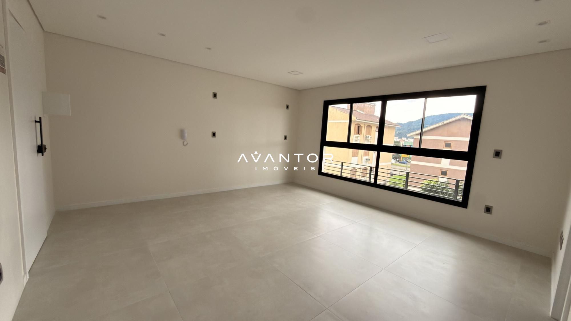 Apartamento com 1 quarto à venda no Edifício Studio Alfa, em Camobi, Santa Maria/RS — foto 10 de 33