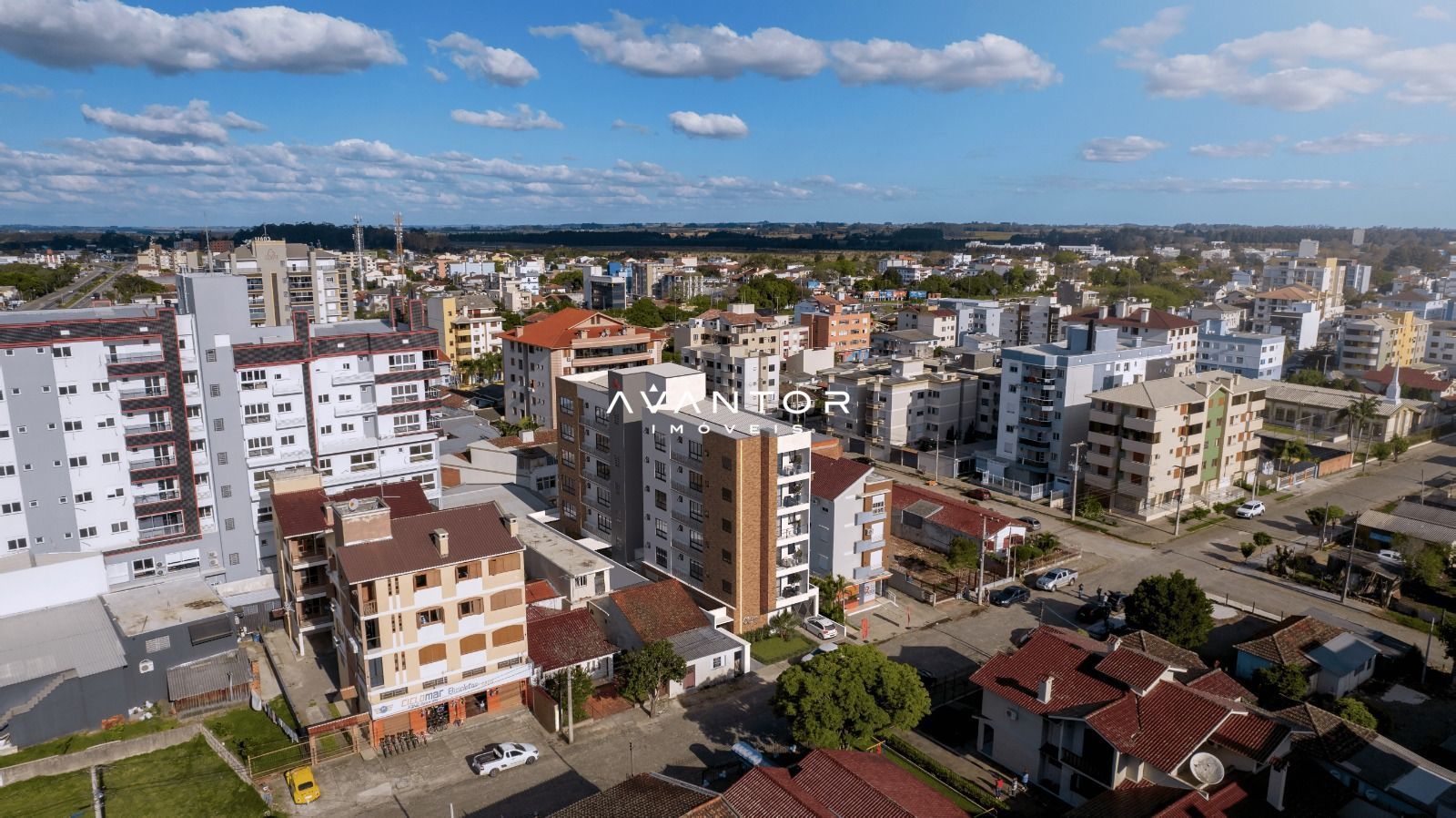 Apartamento com 1 quarto à venda no Edifício Studio Alfa, em Camobi, Santa Maria/RS — foto 27 de 33
