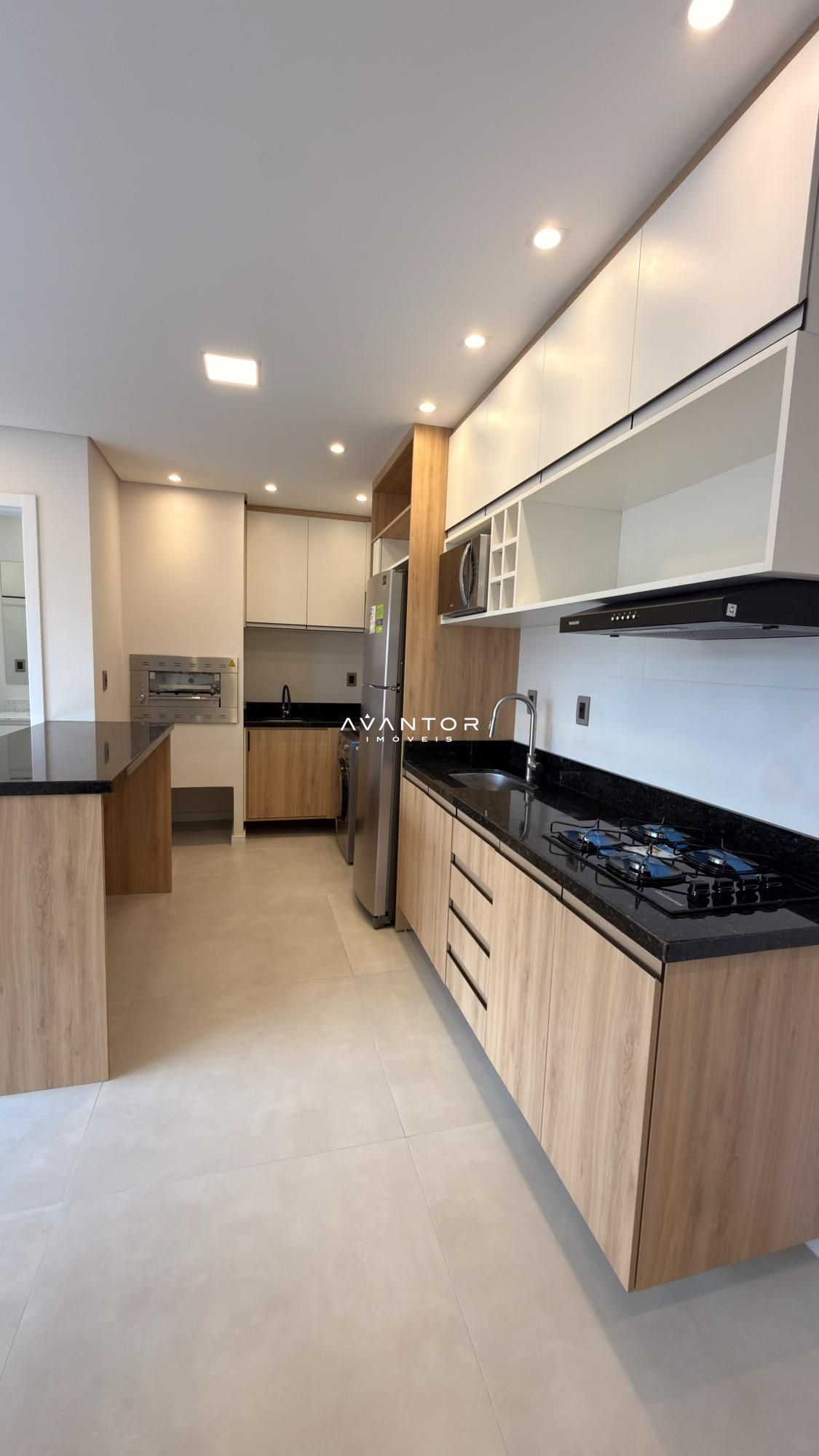Apartamento com 1 quarto à venda no Edifício Studio Alfa, em Camobi, Santa Maria/RS — foto 5 de 33