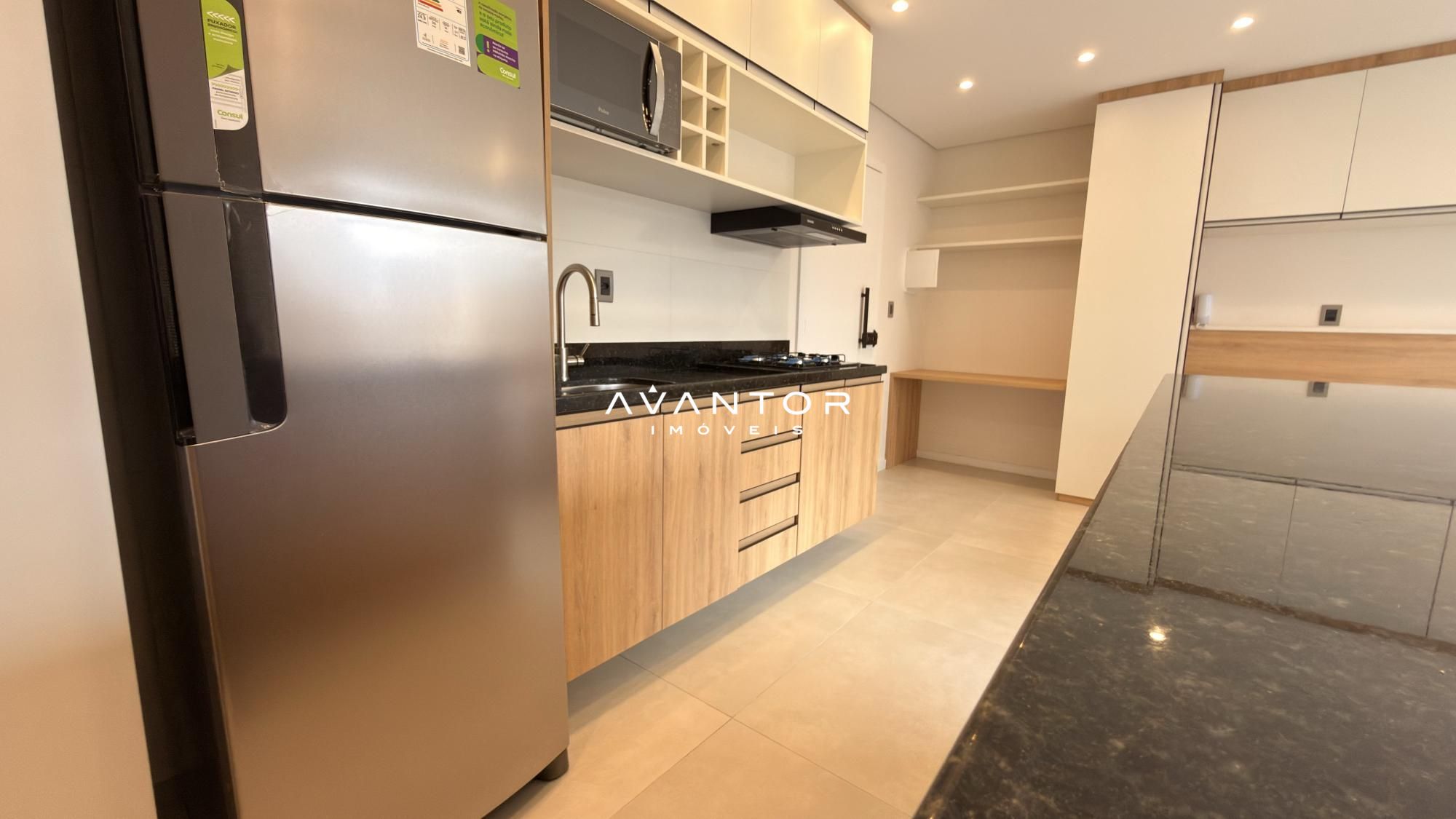 Apartamento com 1 quarto à venda no Edifício Studio Alfa, em Camobi, Santa Maria/RS — foto 9 de 33