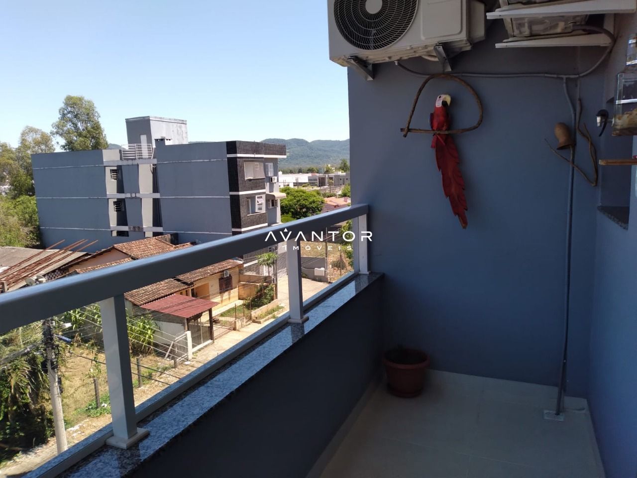 Apartamento com 3 quartos à venda no Residencial Vicente, em Camobi, Santa Maria/RS — foto 15 de 16